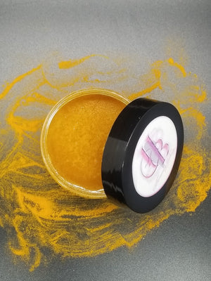 Turmeric Facial Mask