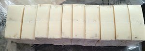 Milk & Honey Soap