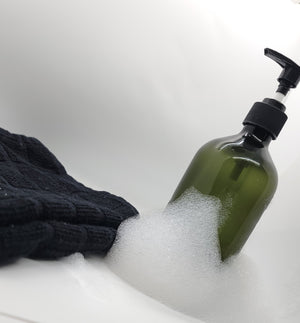 Natural Shower Gel