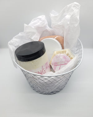 Nourishing Gift Basket